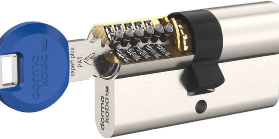 ExperT plus cylinder