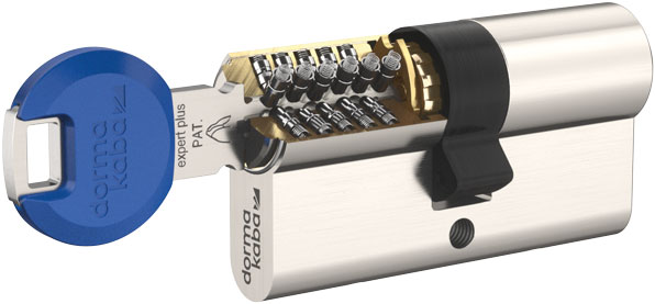ExperT plus cylinder