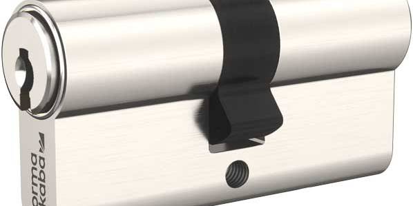 ExperT double cylinder