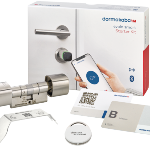 Evolo Smart Starter Kit